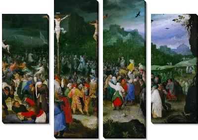 Картина Распятие