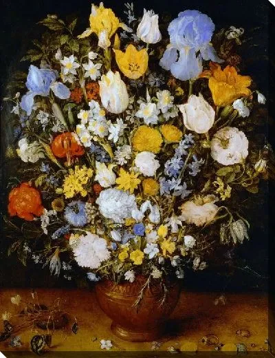 Картина Букет №27