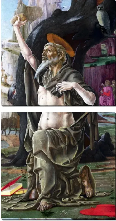 картина