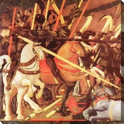 Бернардино делла