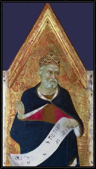 картина