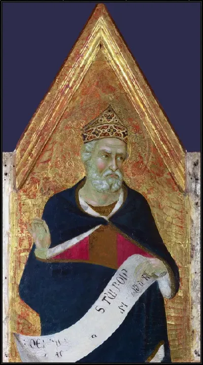 картина