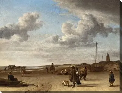 Картина Пляж №43