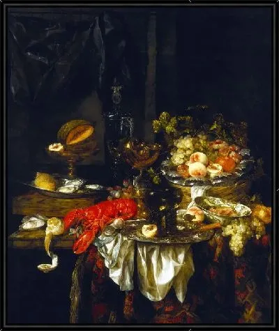 Банкетный стол