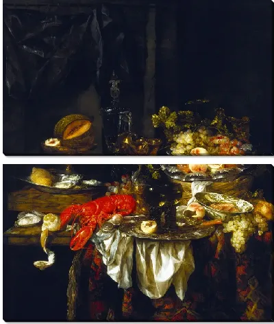 Банкетный стол