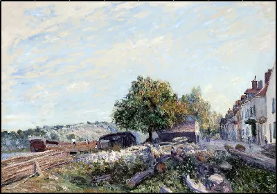 картина