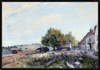 картина