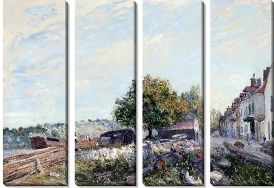 картина
