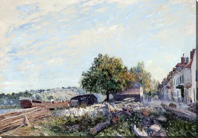 картина