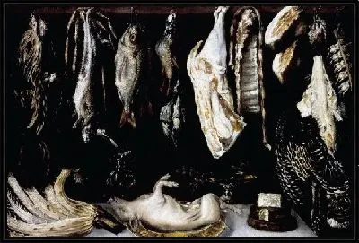 Мясная лавка