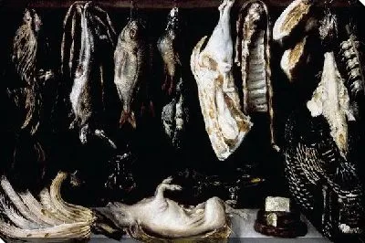 Мясная лавка