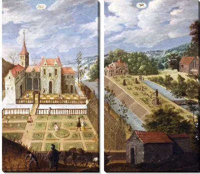 картина