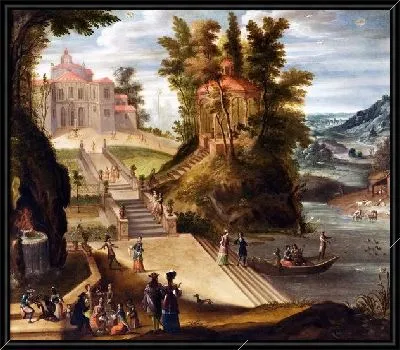 Двенадцать месяцев в году серия