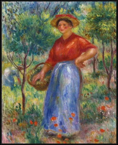 картина