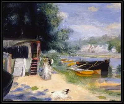 Солнечный день №9