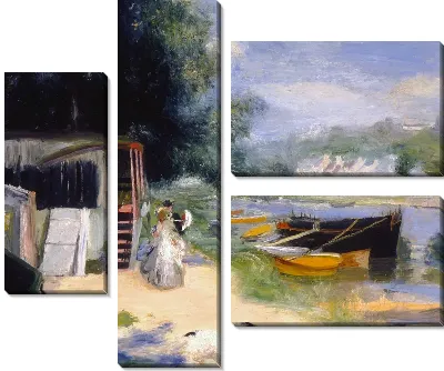 Солнечный день №9