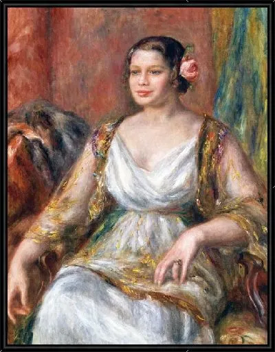 Картина Тилла