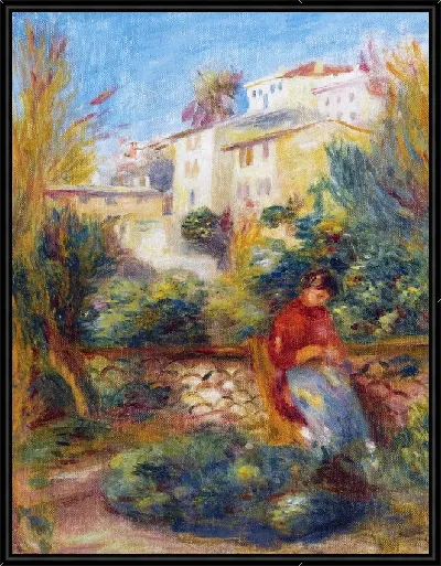 картина