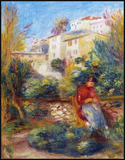 картина