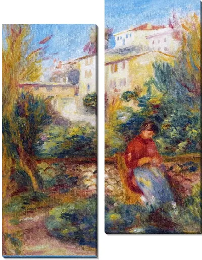картина