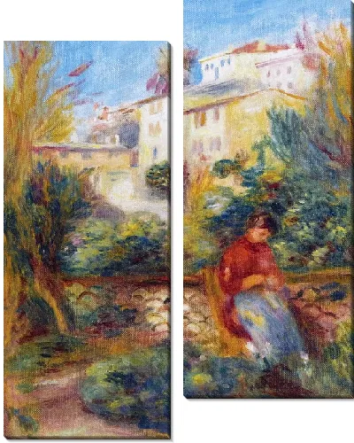 картина