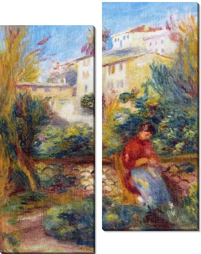 картина