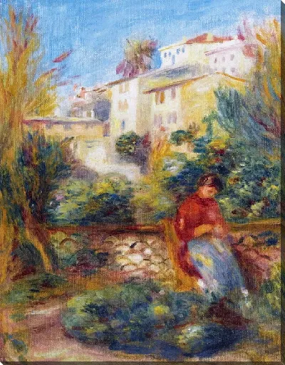 картина