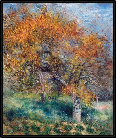 картина