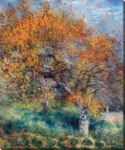 картина