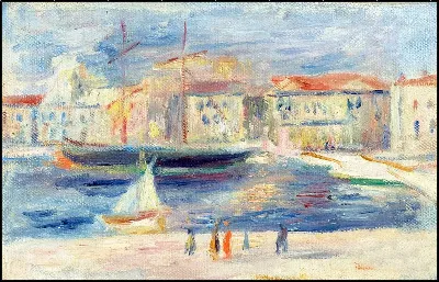 картина