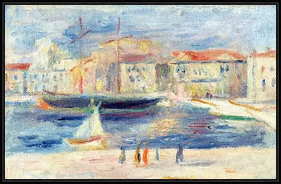 картина