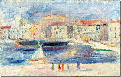 картина