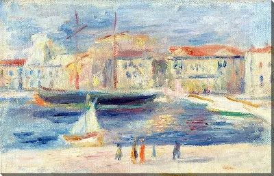картина