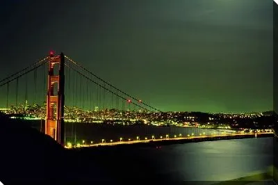 Мост Золотые ворота №5