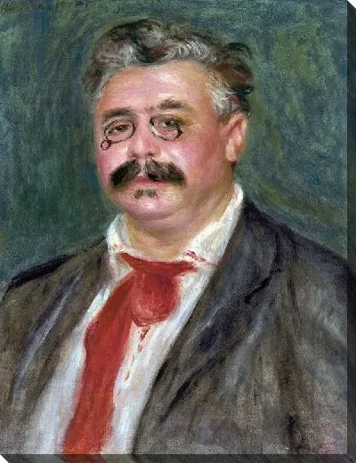 Картина маслом Портрет Вильяма