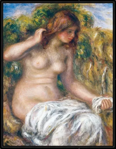 картина
