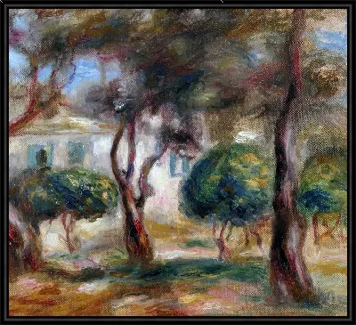 картина