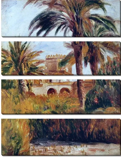 картина
