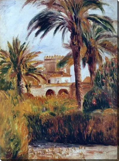 картина