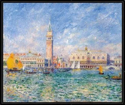 Дворец Доджей