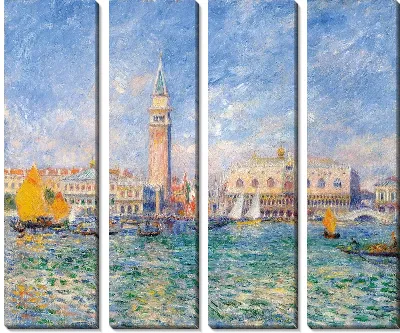 Дворец Доджей