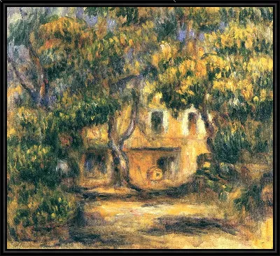 картина