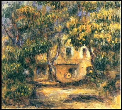 картина