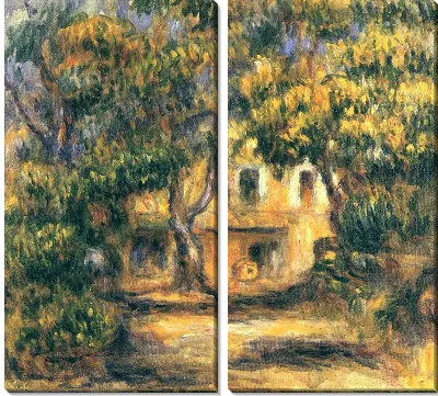 картина