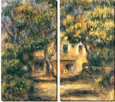 картина