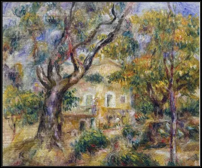 картина