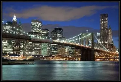 Бруклинский мост