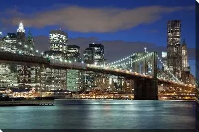 Бруклинский мост