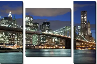 Бруклинский мост