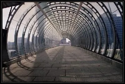 Картина Мост №4
